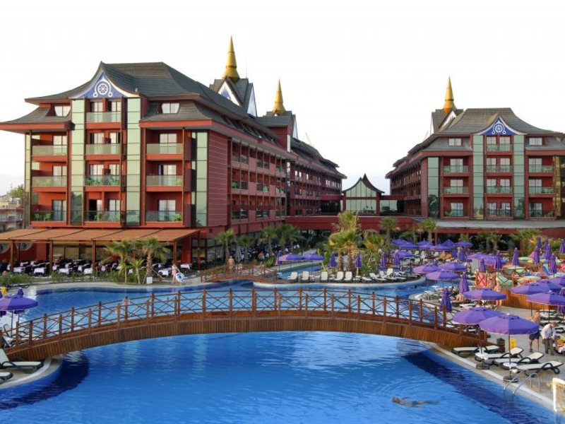 Siam Elegance Hotel & Spa 33949