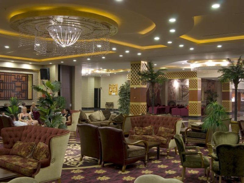 Siam Elegance Hotel & Spa 33956