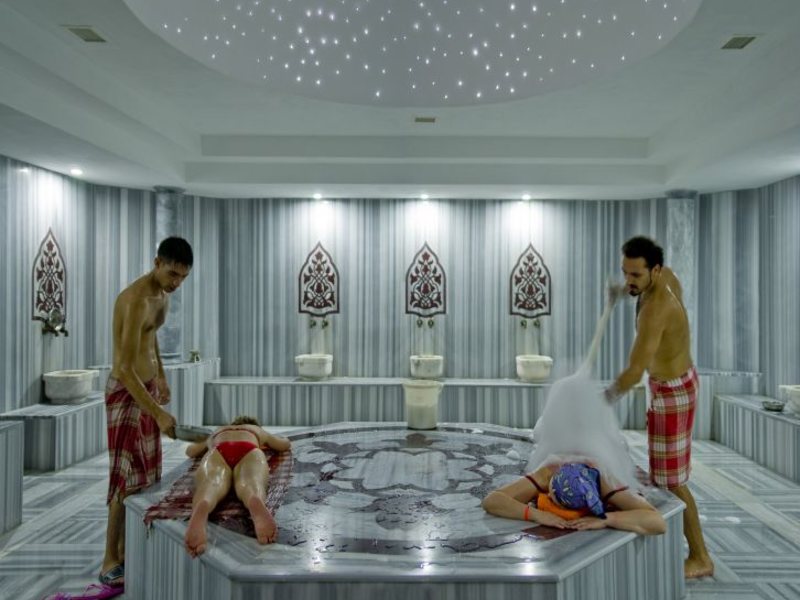 Siam Elegance Hotel & Spa 33957