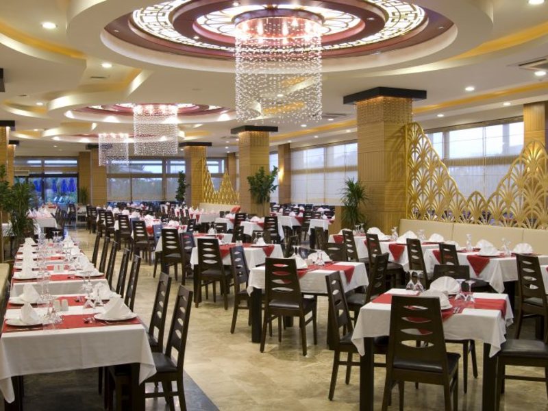 Siam Elegance Hotel & Spa 33958