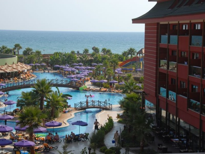 Siam Elegance Hotel & Spa 33961