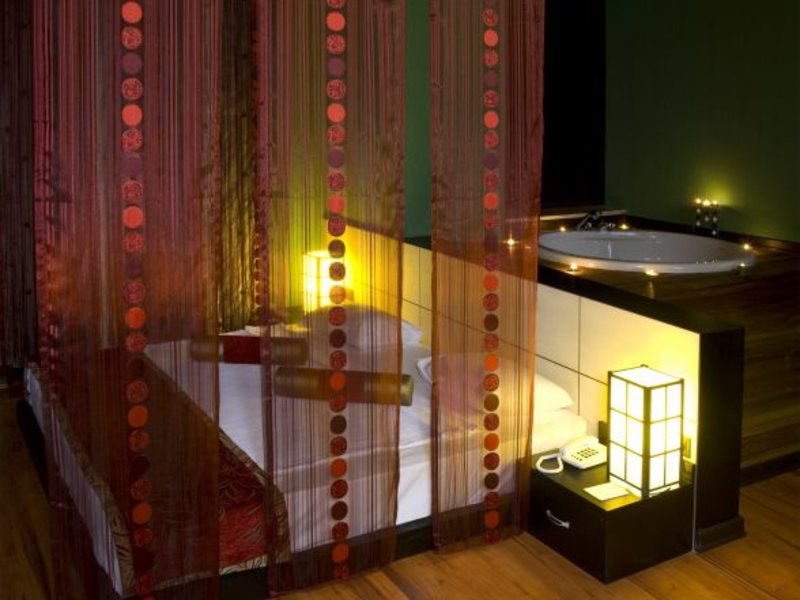 Siam Elegance Hotel & Spa 33962