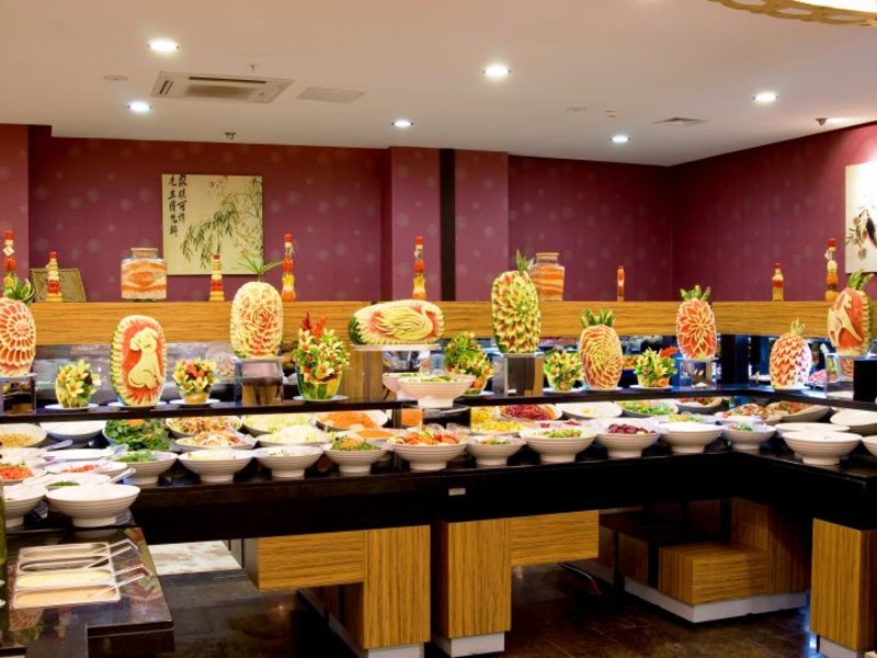 Siam Elegance Hotel & Spa 33965