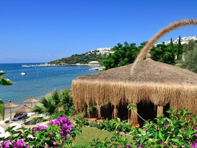 Sianji Well-Being Resort (ех 160183