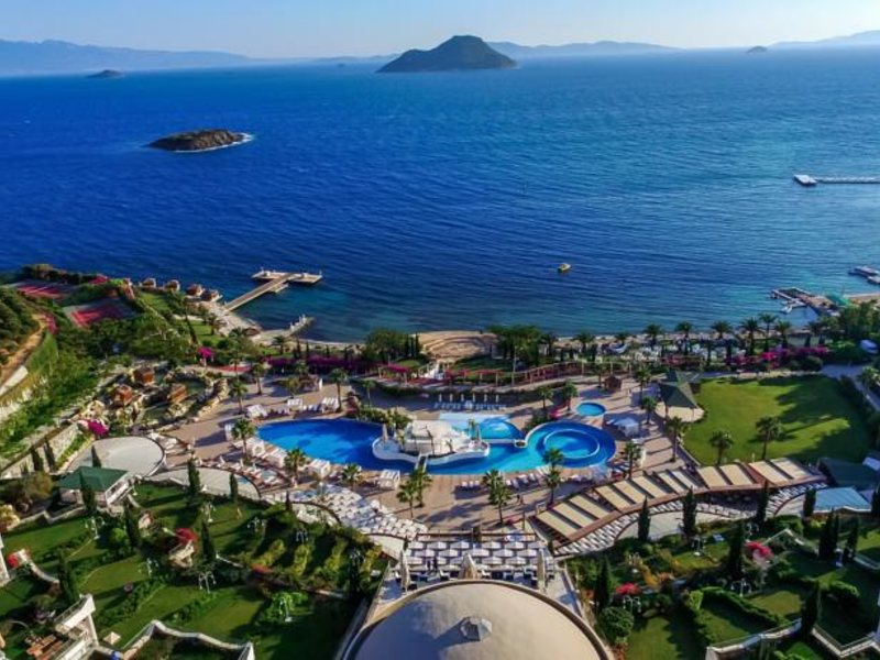 Sianji Well-Being Resort (ех 160184