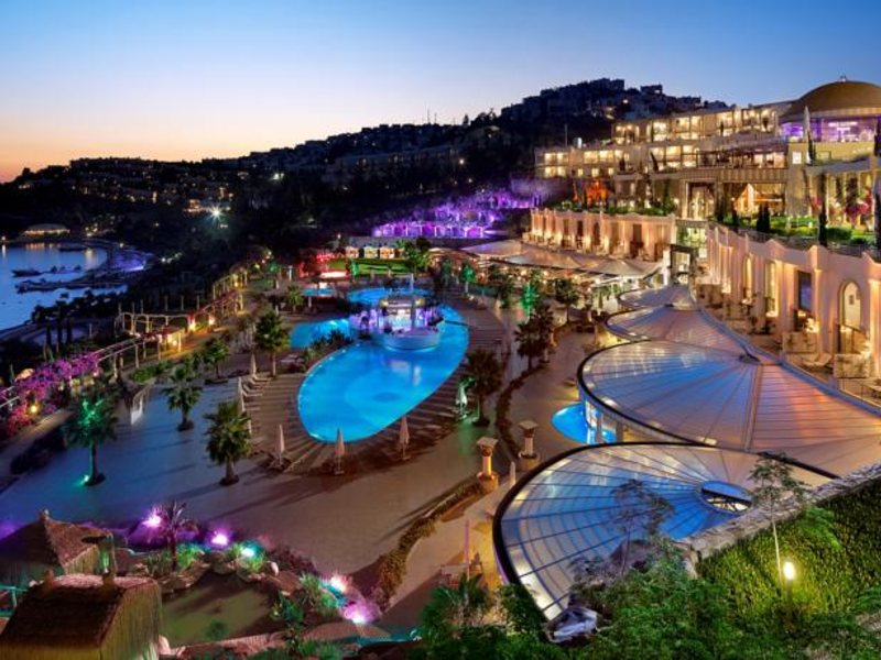 Sianji Well-Being Resort (ех 160185