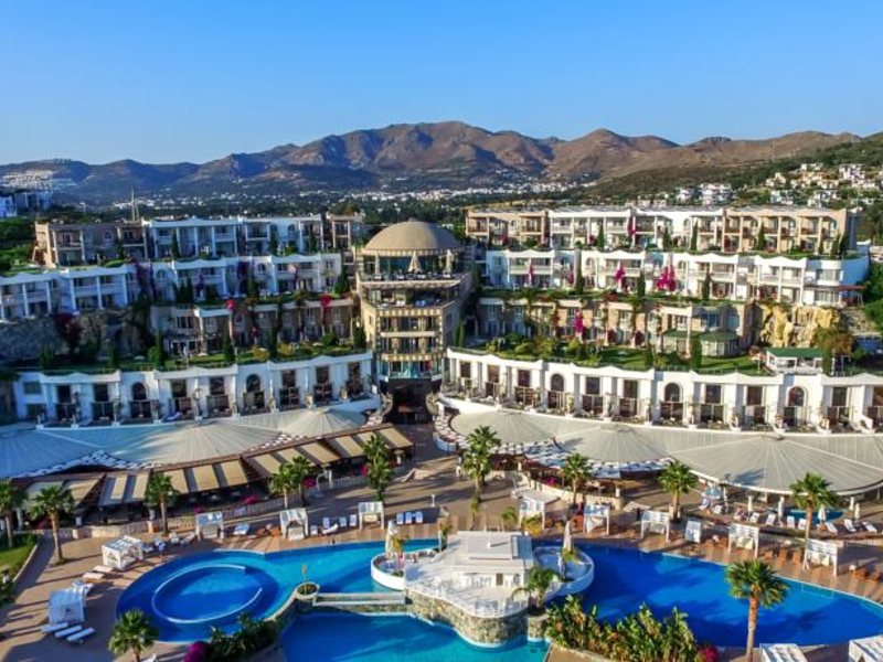 Sianji Well-Being Resort (ех 160187