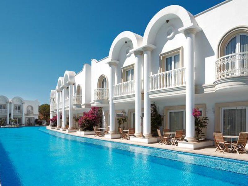 Sianji Well-Being Resort (ех 160188