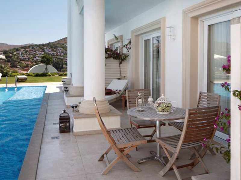 Sianji Well-Being Resort (ех 160189