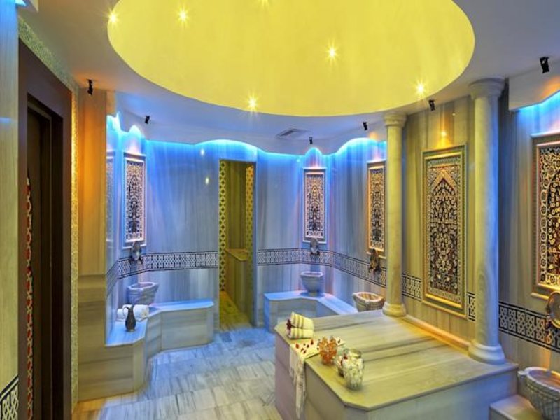 Sianji Well-Being Resort (ех 160192