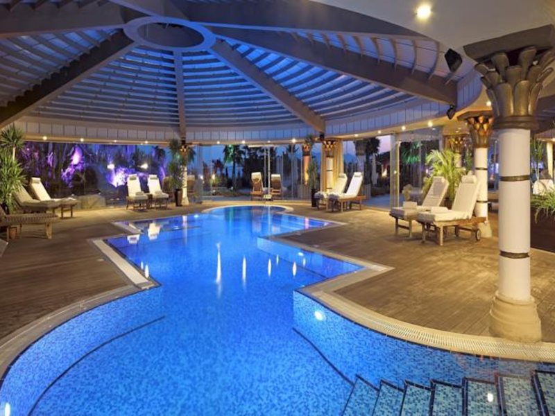 Sianji Well-Being Resort (ех 160195