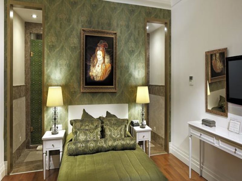 Sianji Well-Being Resort (ех 160197