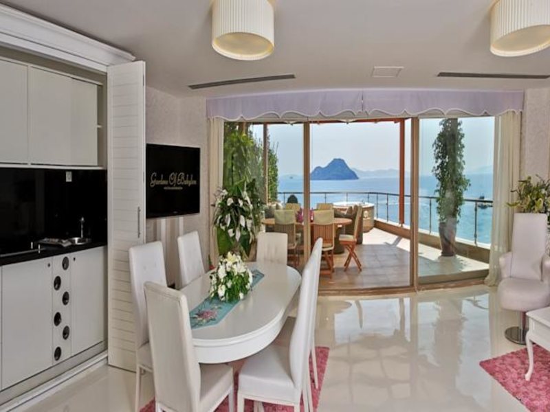 Sianji Well-Being Resort (ех 160201