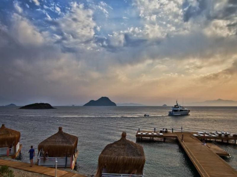 Sianji Well-Being Resort (ех 160202