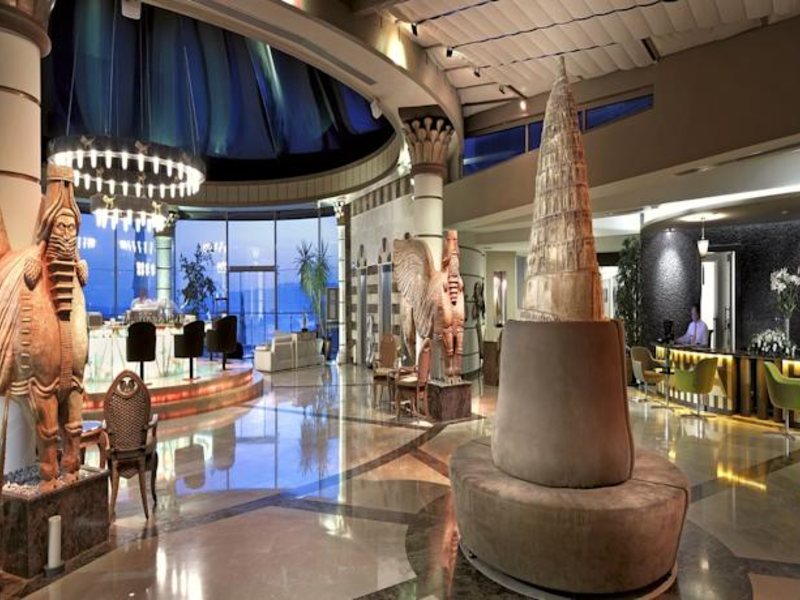 Sianji Well-Being Resort (ех 160203