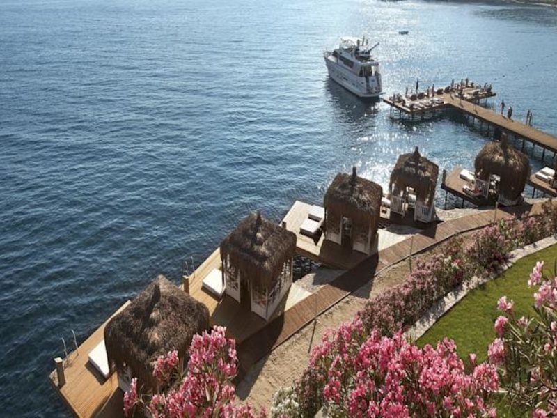 Sianji Well-Being Resort (ех 160205