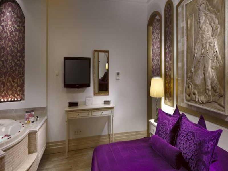 Sianji Well-Being Resort (ех 160206