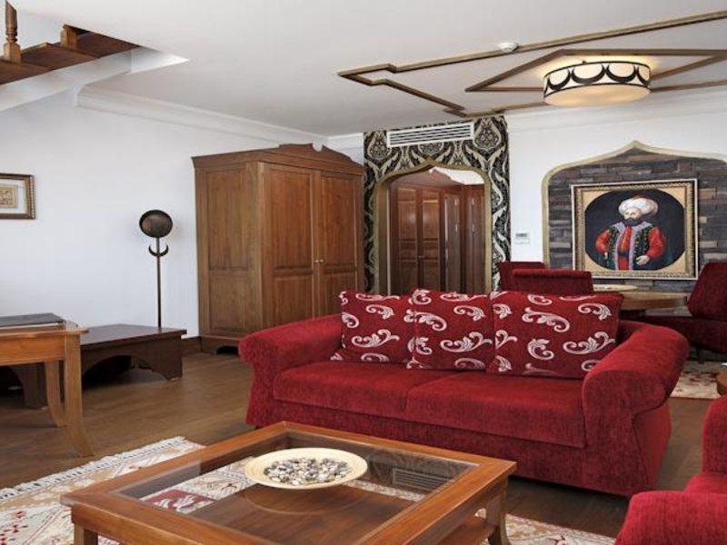 Sianji Well-Being Resort (ех 160207