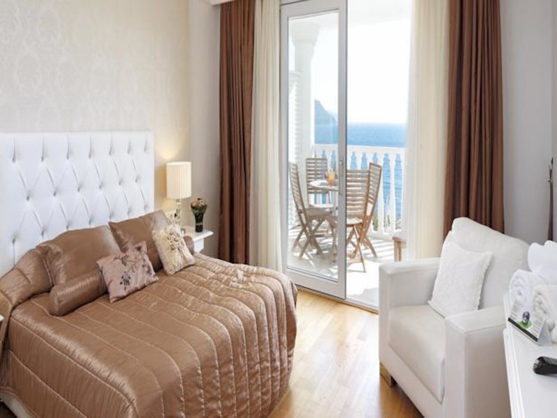 Sianji Well-Being Resort (ех 160208