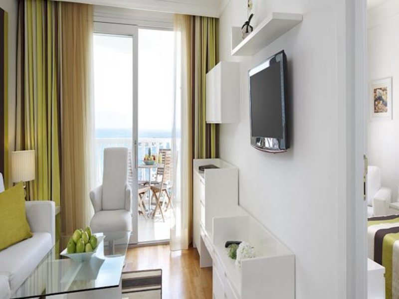 Sianji Well-Being Resort (ех 160209