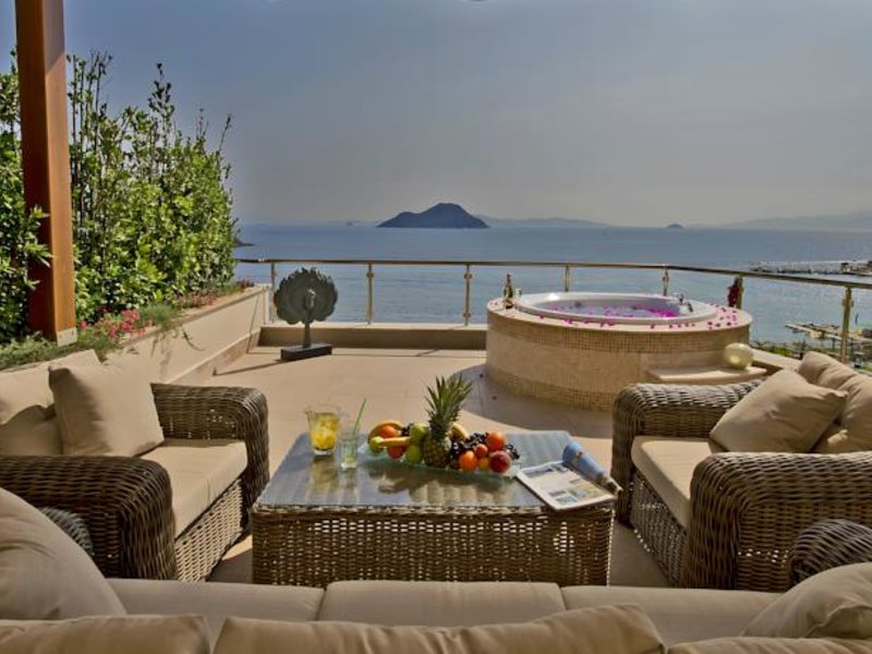 Sianji Well-Being Resort (ех 160213