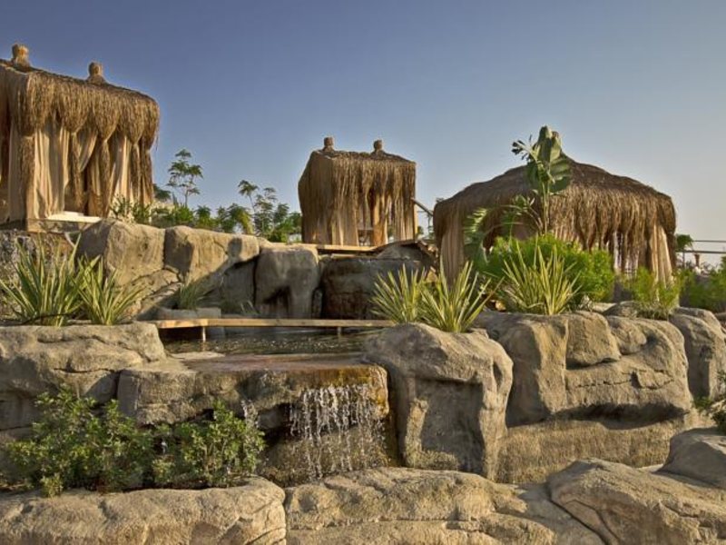 Sianji Well-Being Resort (ех 160214