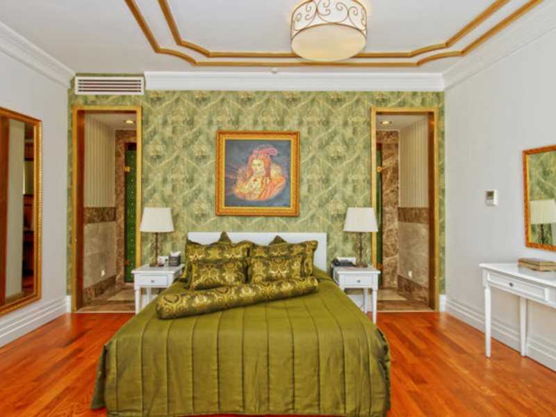 Sianji Well-Being Resort (ех 160215