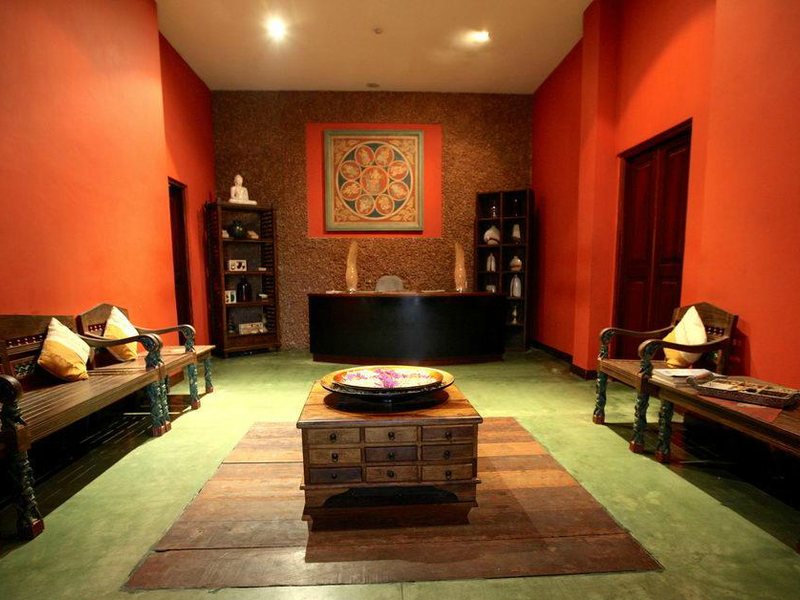 Siddhalepa Ayurveda Health Resort 110653