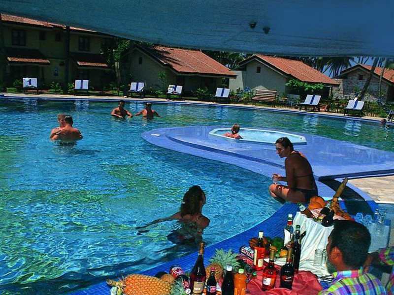 Siddhalepa Ayurveda Health Resort 110655