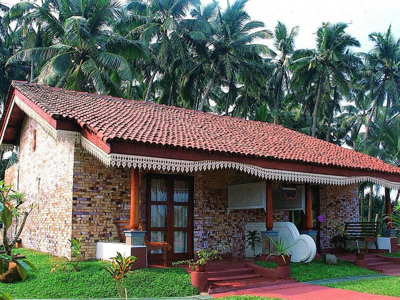 Siddhalepa Ayurveda Health Resort 110657