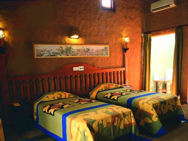 Siddhalepa Ayurveda Health Resort 110658