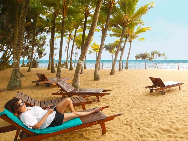 Siddhalepa Ayurveda Health Resort 110660