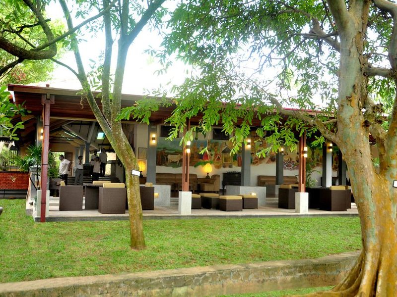 Siddhalepa Ayurveda Health Resort 110663