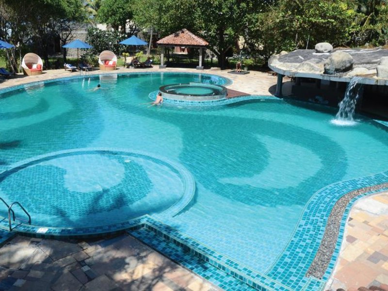 Siddhalepa Ayurveda Health Resort 110665