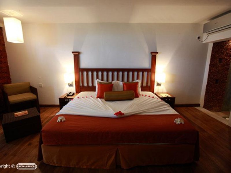 Siddhalepa Ayurveda Health Resort 110666