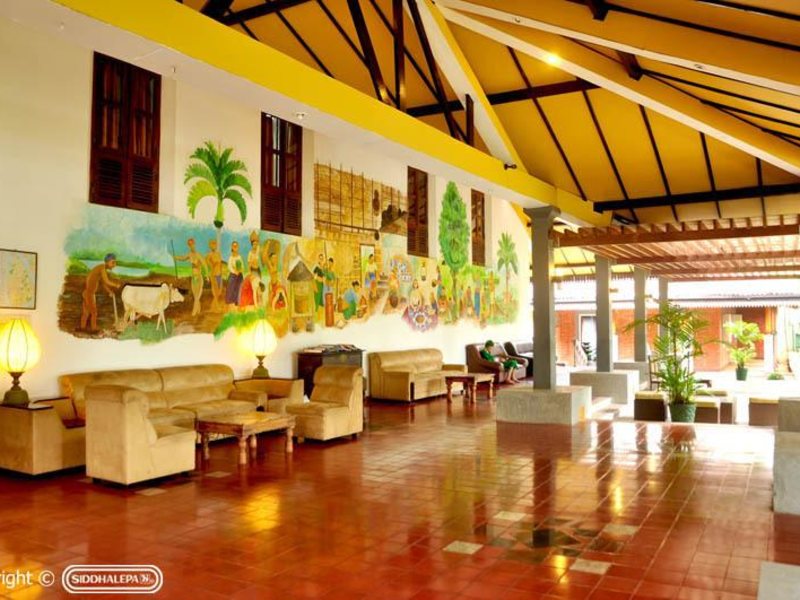 Siddhalepa Ayurveda Health Resort 110667