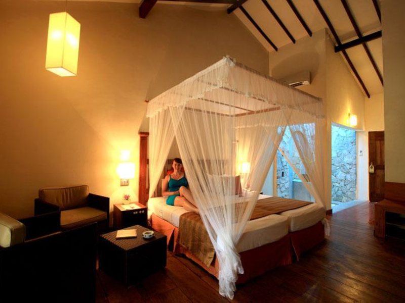 Siddhalepa Ayurveda Health Resort 110668