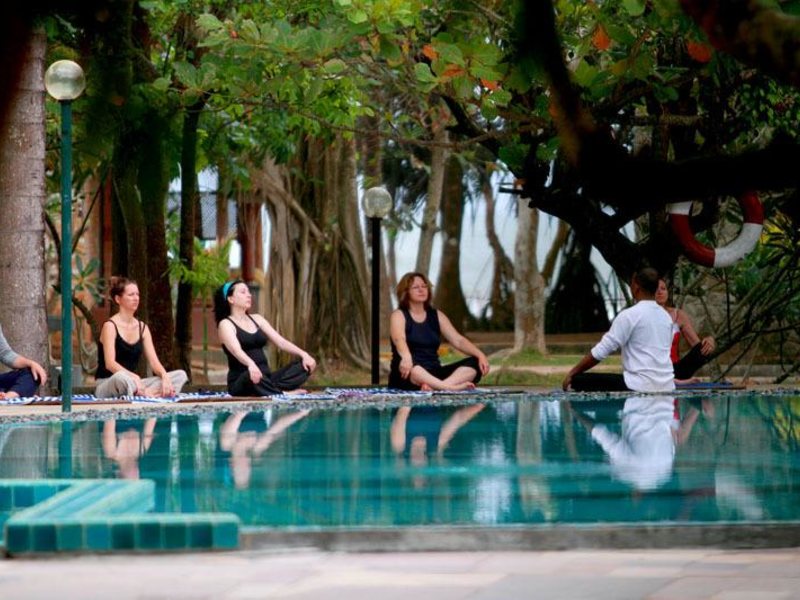 Siddhalepa Ayurveda Health Resort 110669