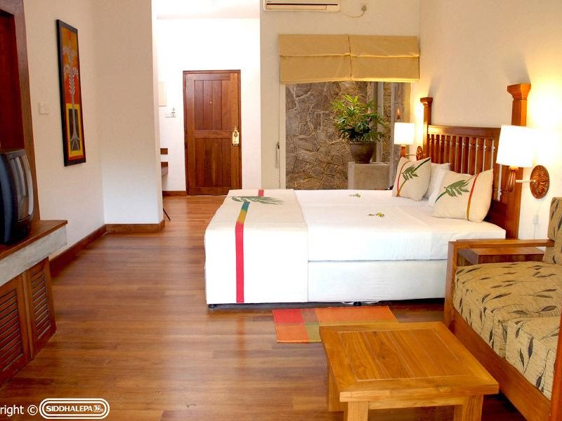 Siddhalepa Ayurveda Health Resort 110670