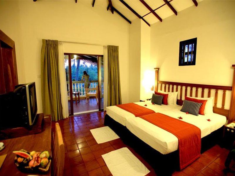 Siddhalepa Ayurveda Health Resort 110673