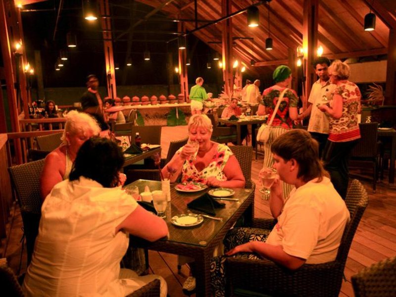 Siddhalepa Ayurveda Health Resort 110674