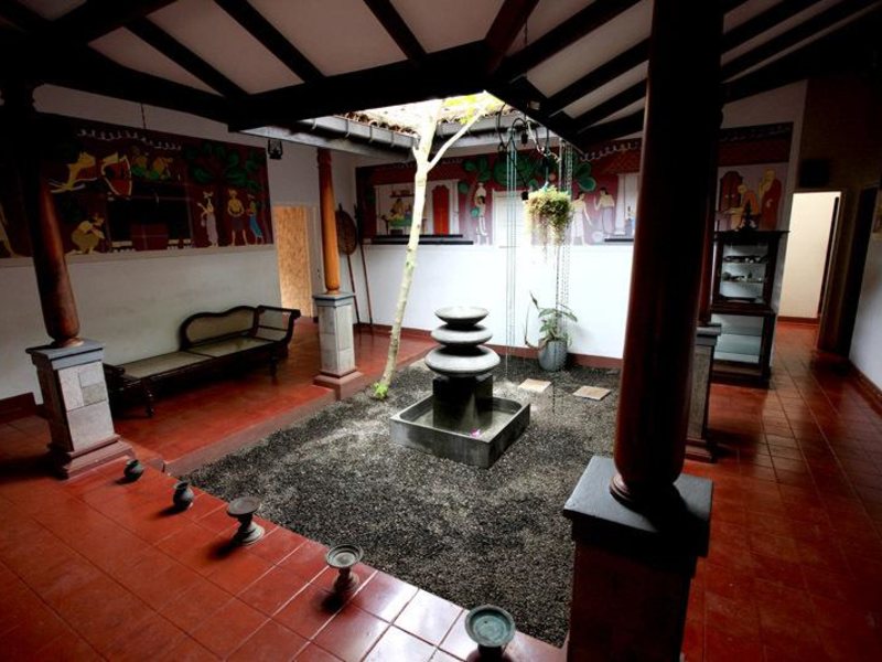 Siddhalepa Ayurveda Health Resort 110675