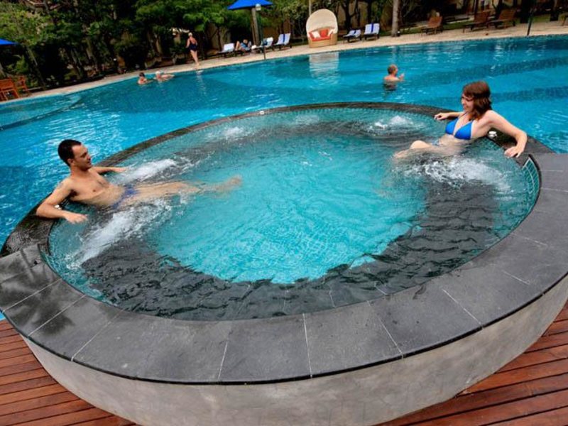 Siddhalepa Ayurveda Health Resort 110677