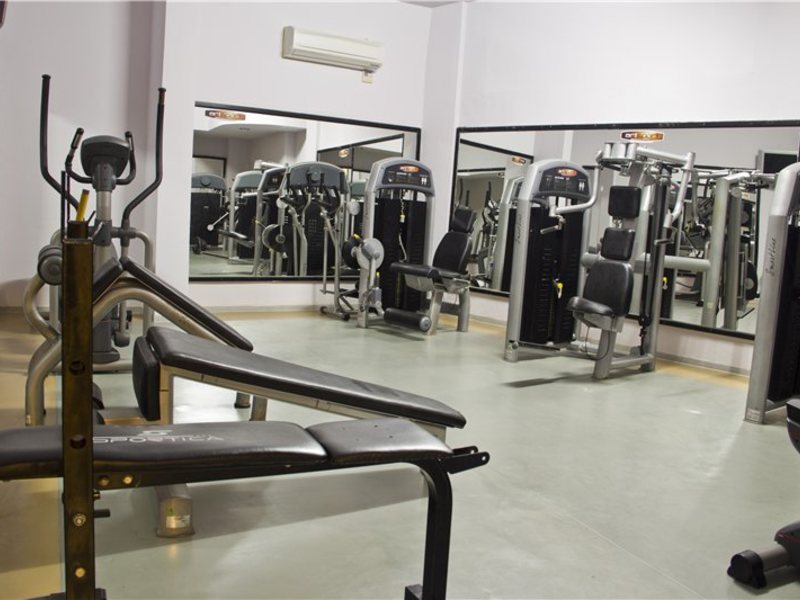 Side Alegria Hotel & Spa (ex 66996