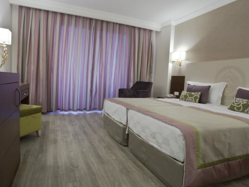 Side Alegria Hotel & Spa (ex 66997