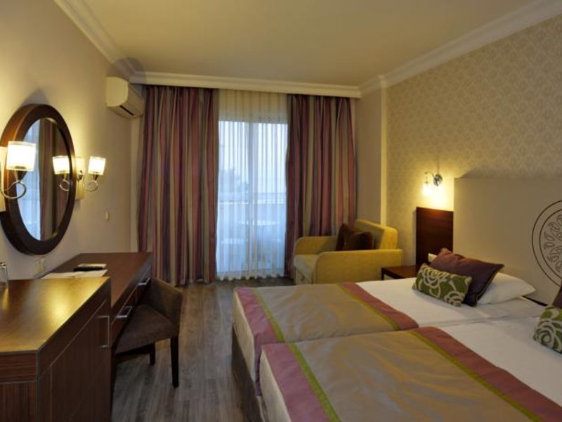 Side Alegria Hotel & Spa (ex 67002