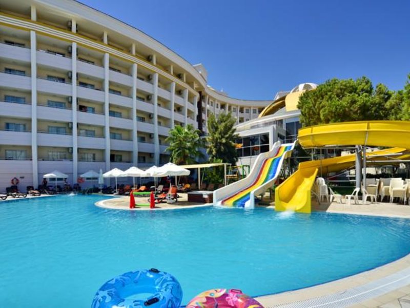 Side Alegria Hotel & Spa (ex 67003