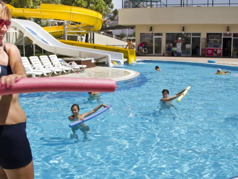 Side Alegria Hotel & Spa (ex 67004