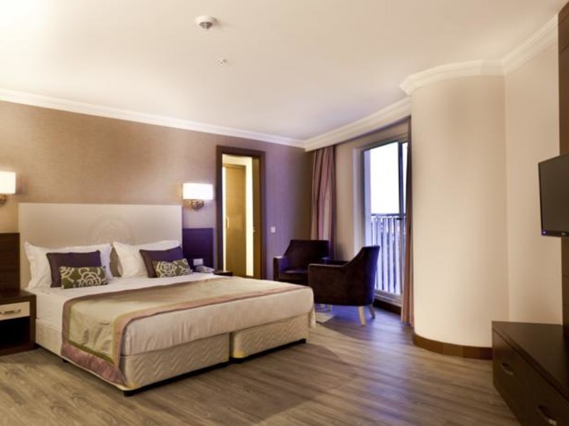 Side Alegria Hotel & Spa (ex 67005