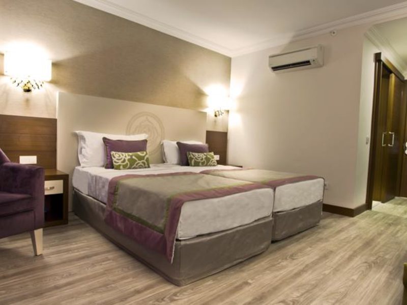 Side Alegria Hotel & Spa (ex 67006